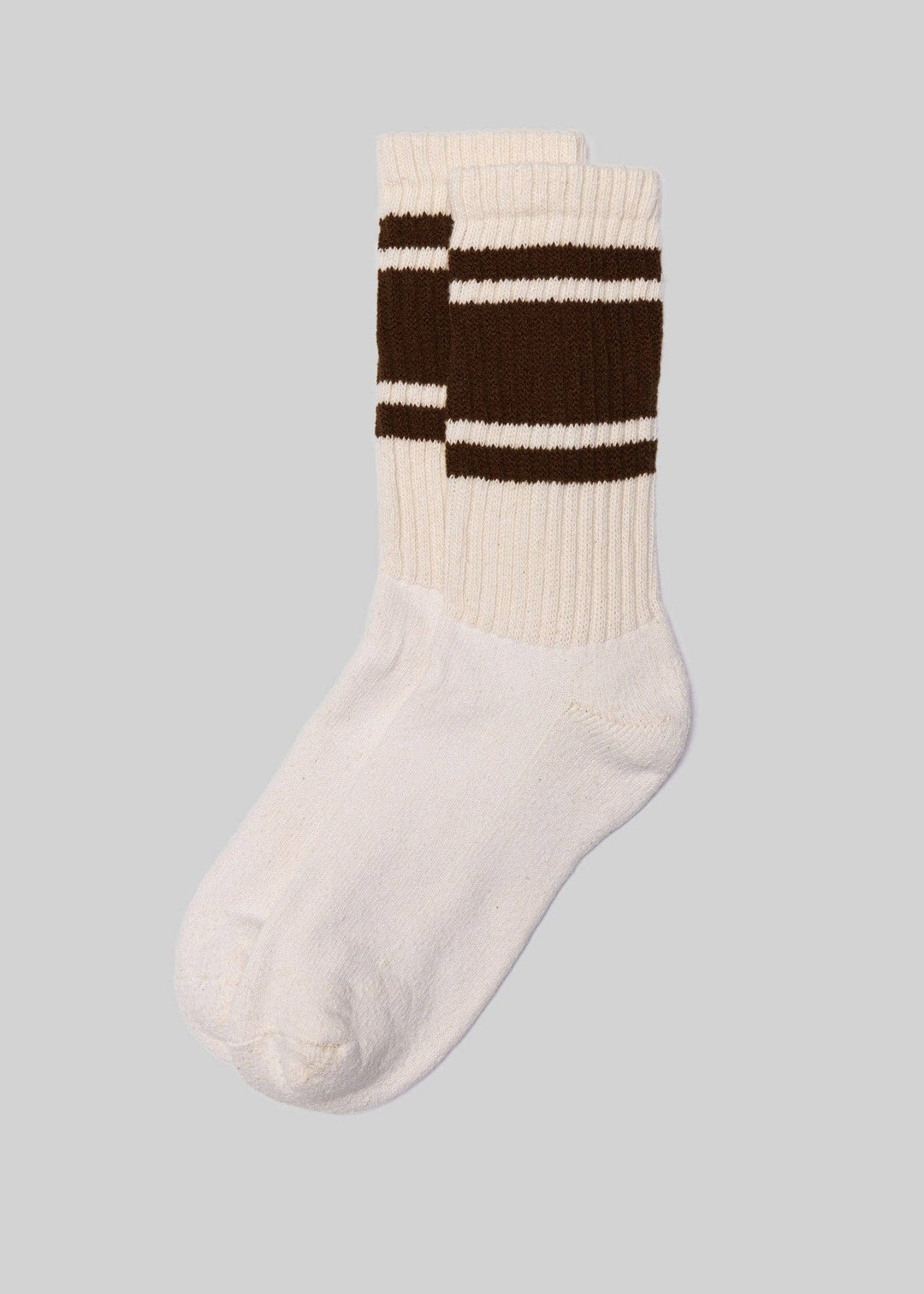 The Mono Stripe Sock
