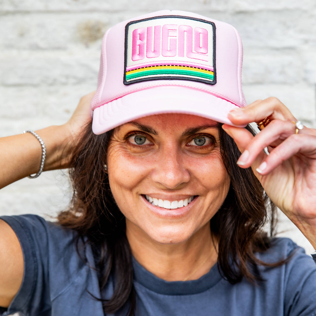 BUENO Trucker Hat