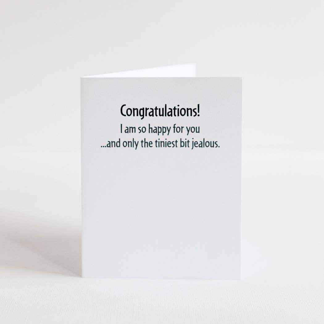 Wedding Card • Funny Wedding Cards • Engagement Cards CG003