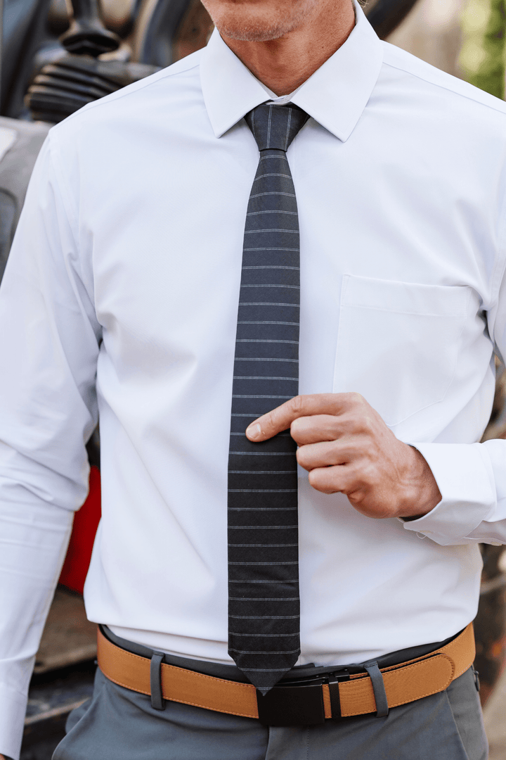 Ledger Professional Tie