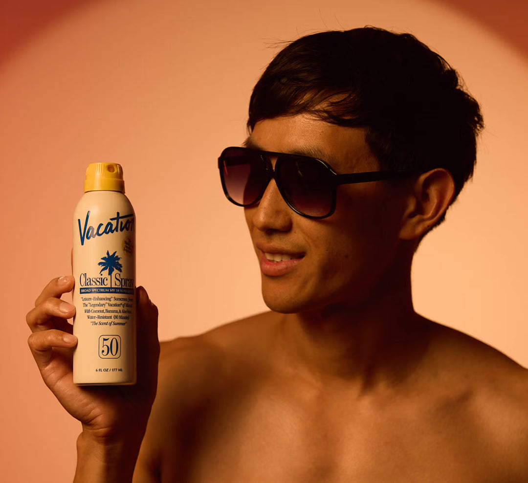 Vacation Classic Spray SPF 50