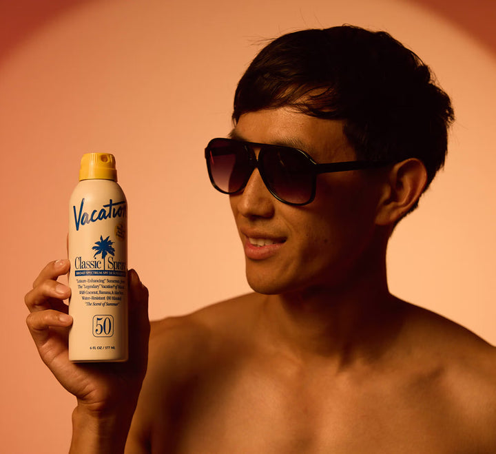 Vacation Classic Spray SPF 50