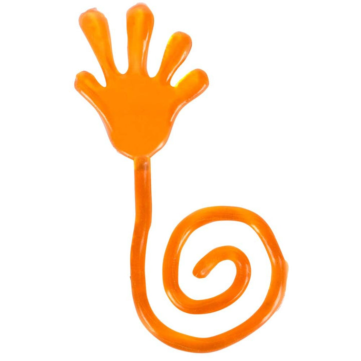 Sticky Hands