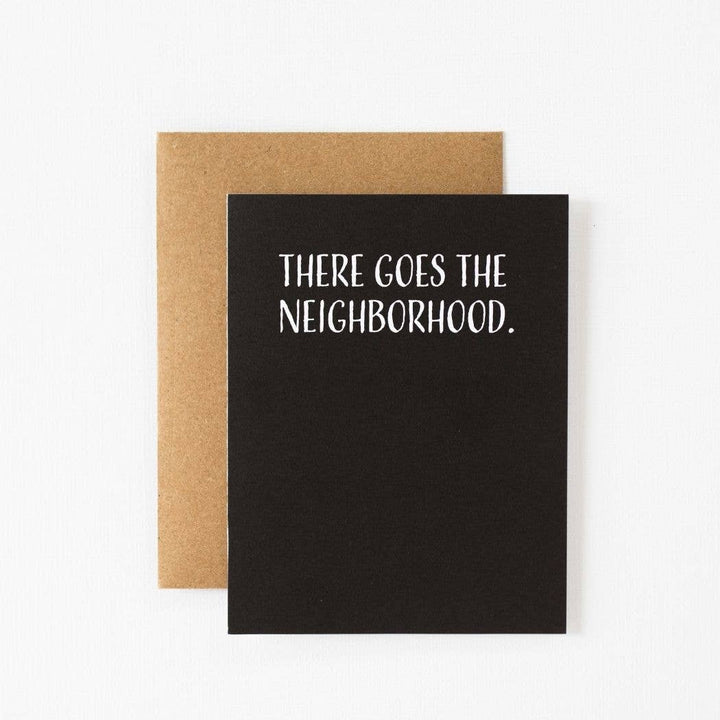 Housewarming Card • New House Card • New Neighbor Card NH001