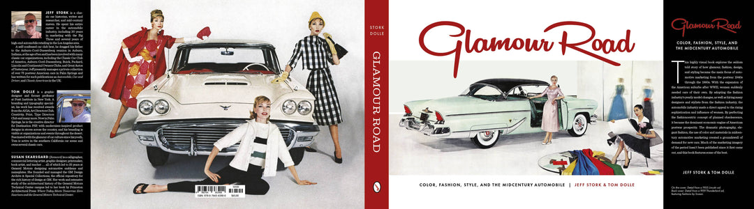 Glamour Road
