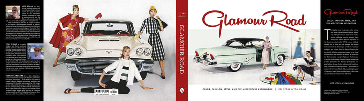 Glamour Road