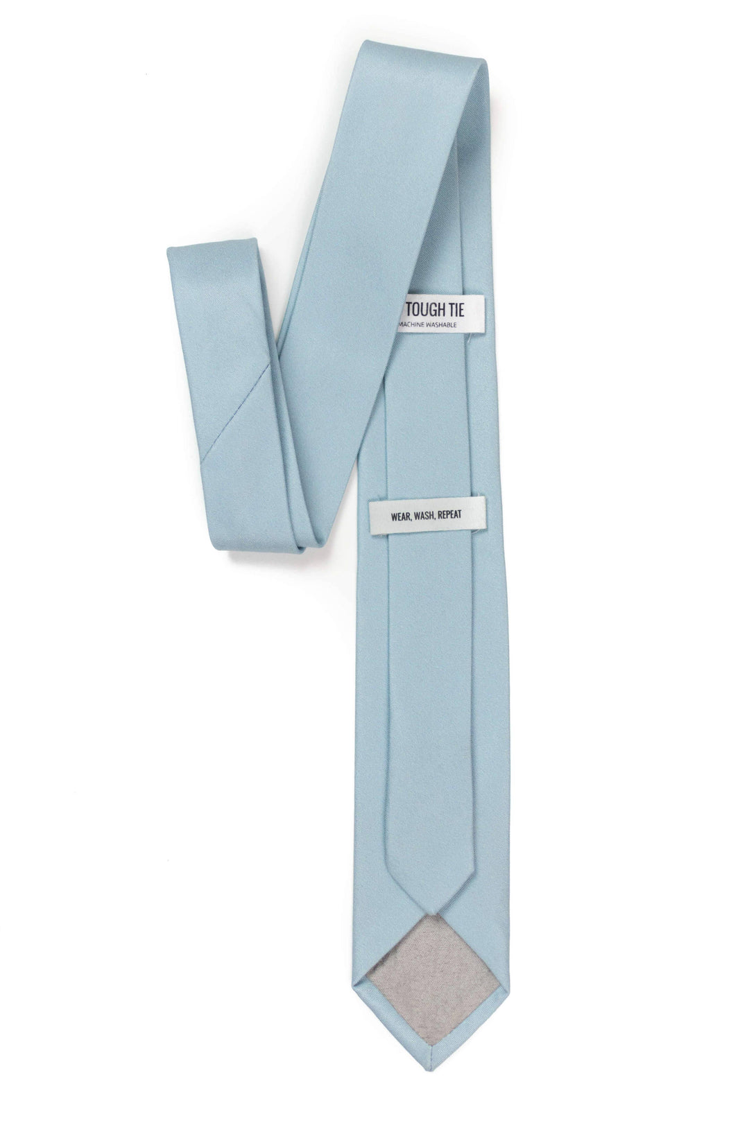 Merman - Dusty Mint Tie