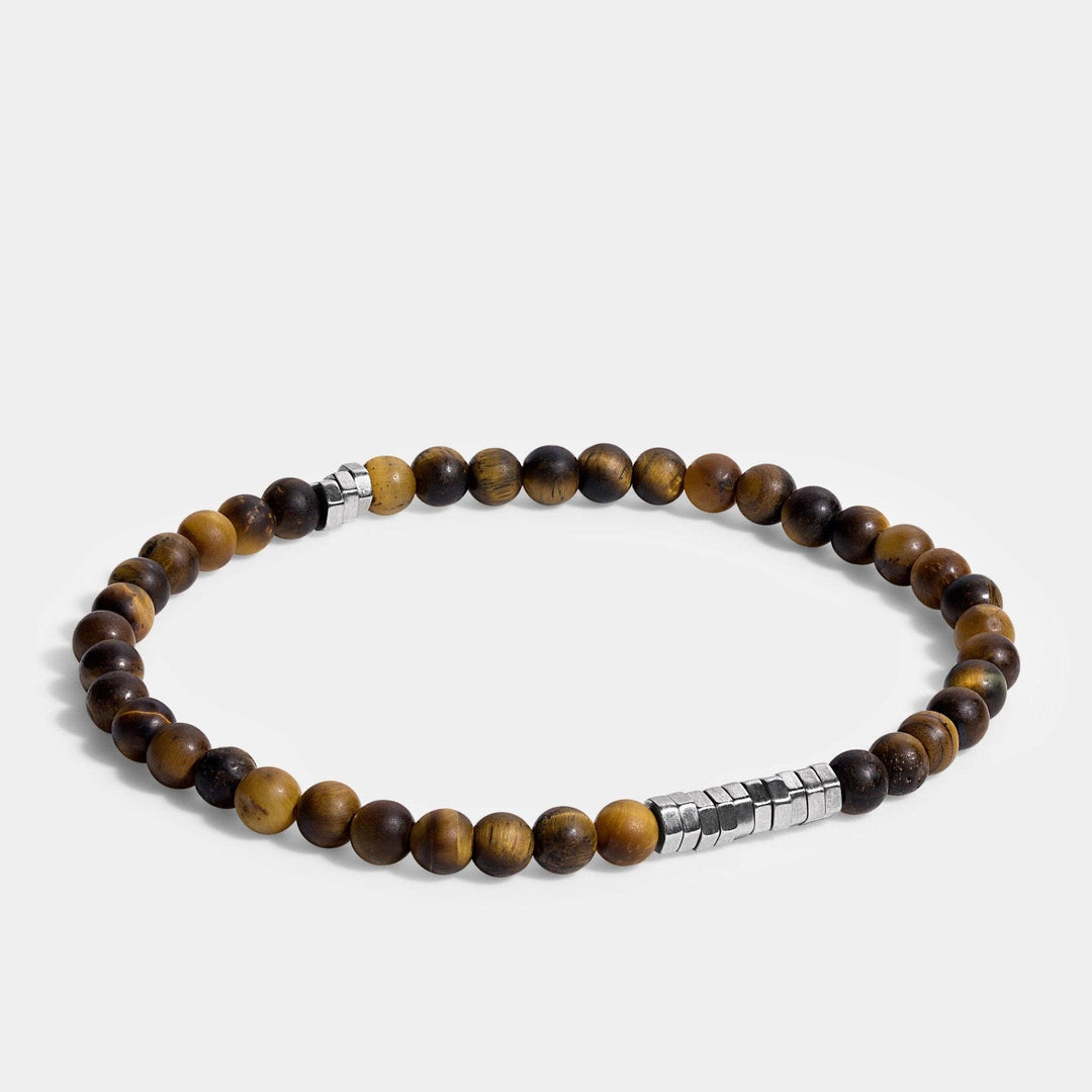 Tiger Stone Bracelet