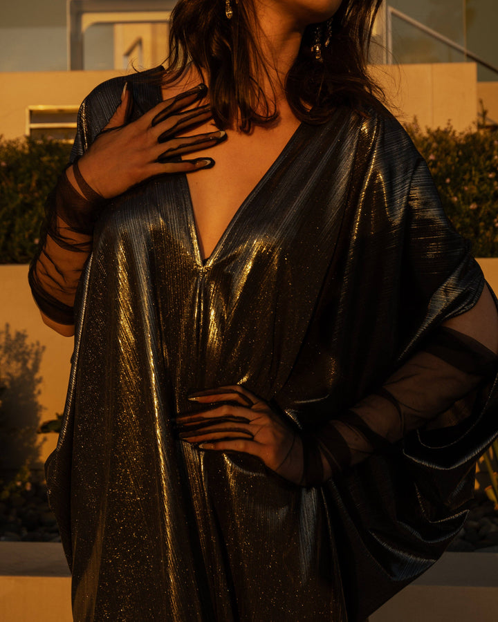 Galaxy Shine Caftan
