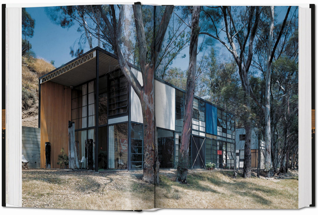 Case Study Houses the complete CSH program