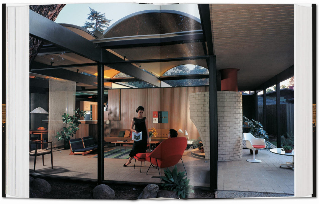 Case Study Houses the complete CSH program