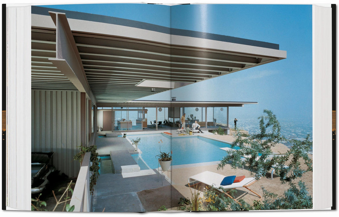 Case Study Houses the complete CSH program