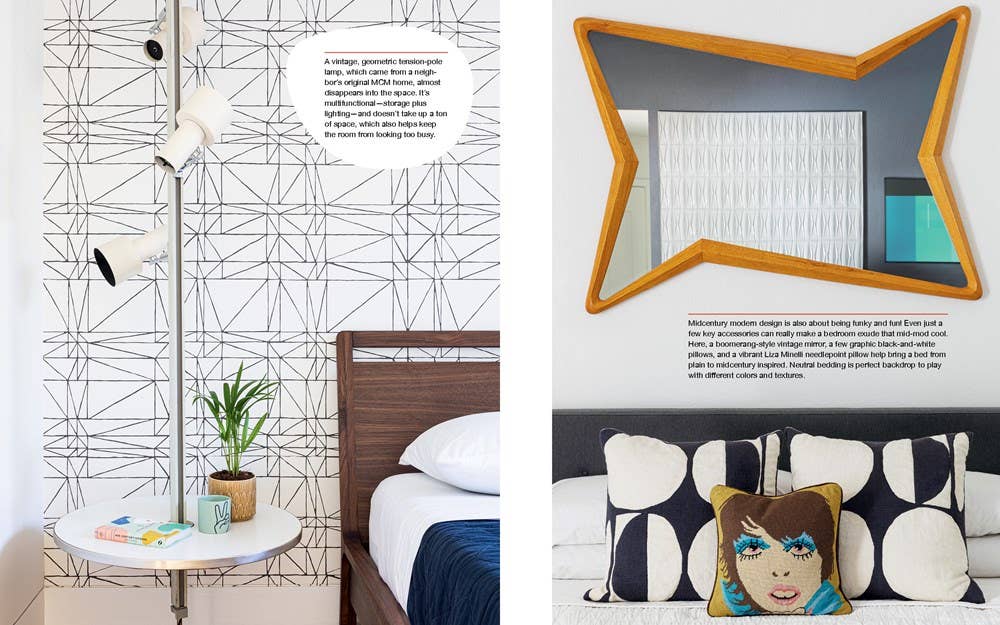 Midcentury Modern Style