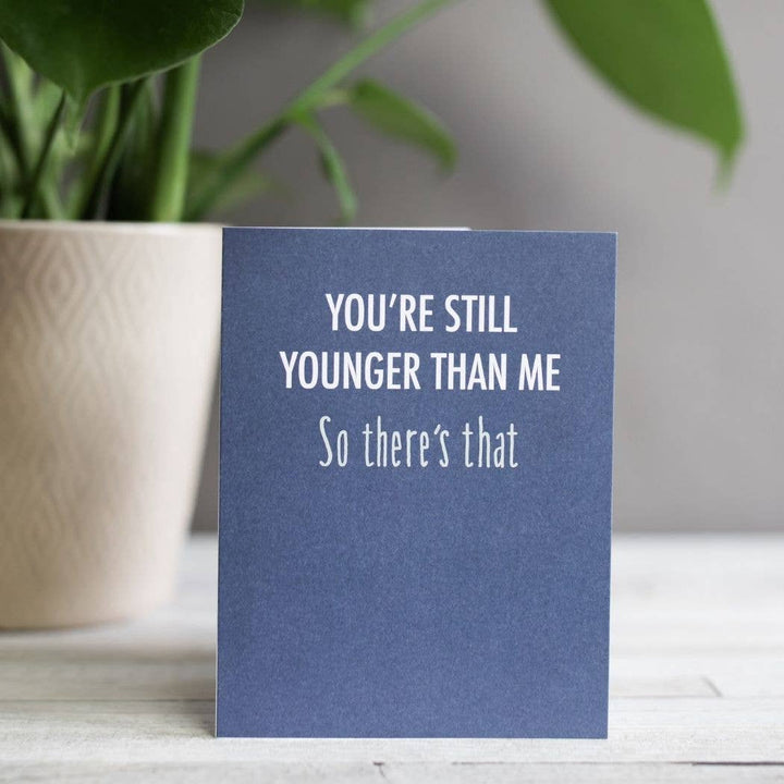 Birthday Card • Funny Birthday Cards • Happy Birthday BD001