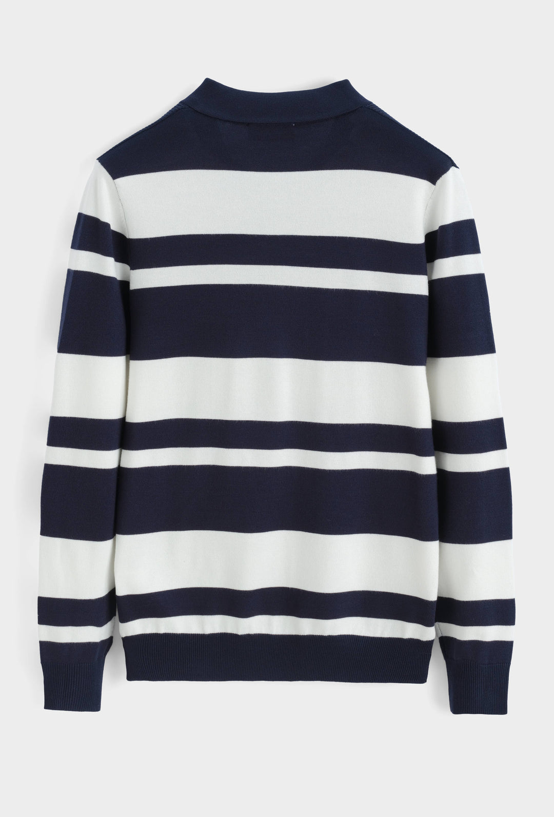 Pull Striped Sweater