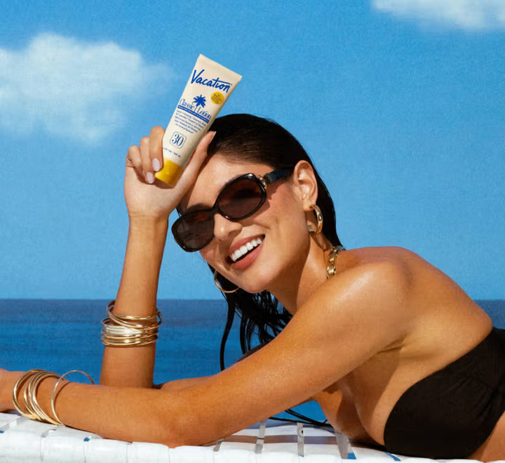 Vacation Classic Lotion SPF 30 - Mini