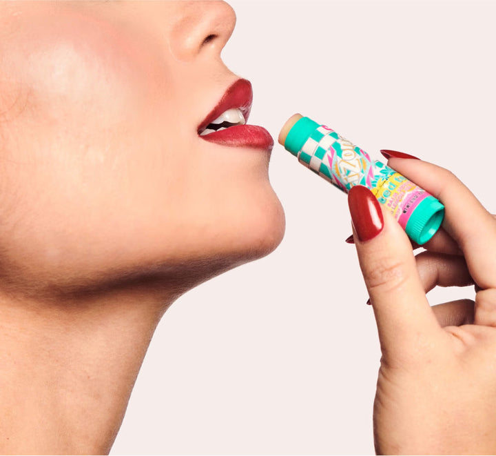 Vacation AriZona Iced Tea 3 Pack Lip Balm