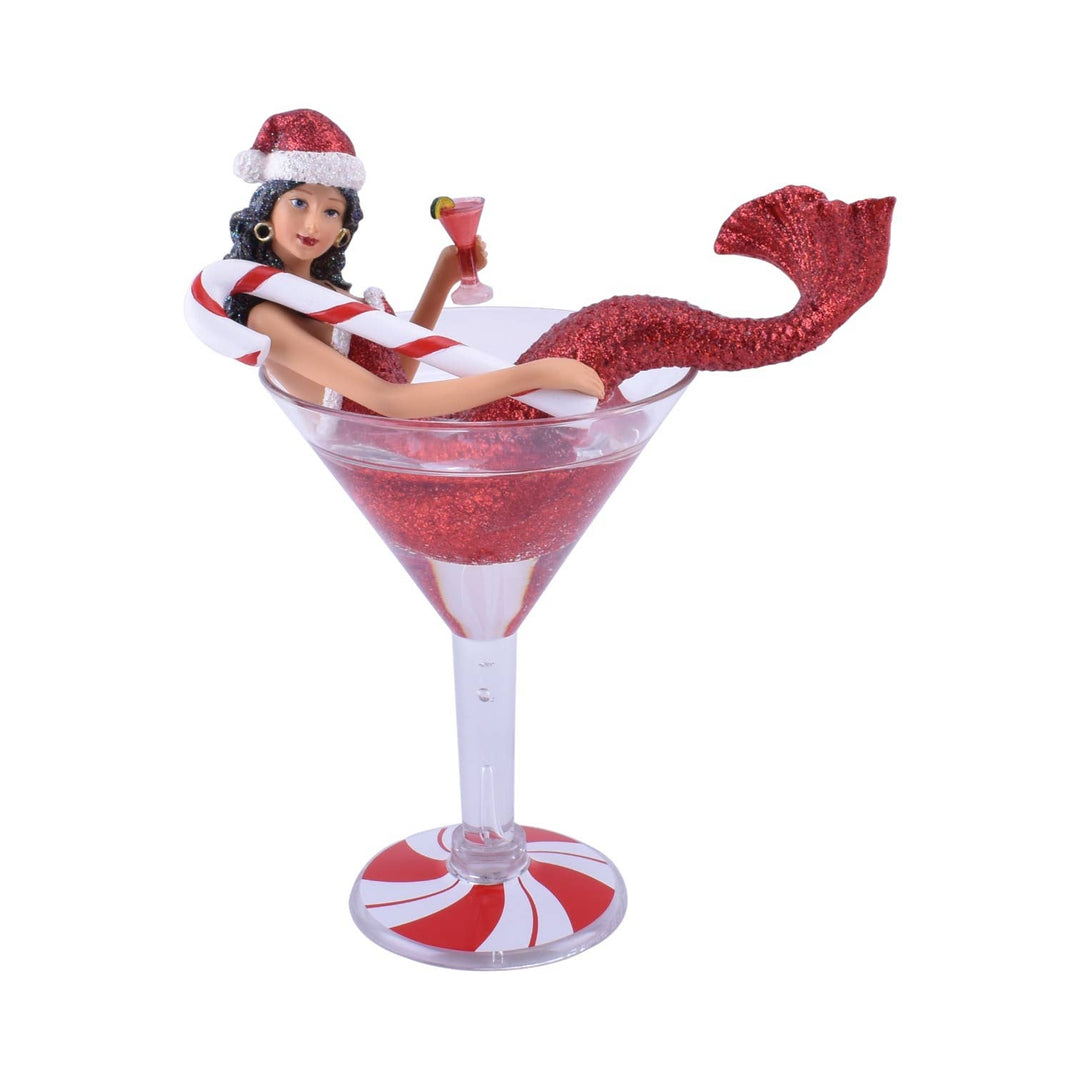 Miss Peppermintini