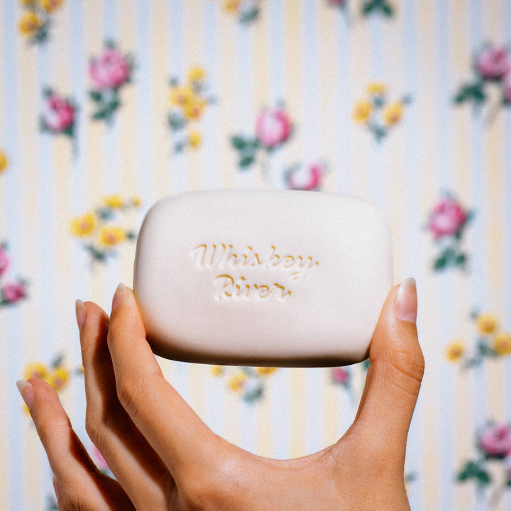 MILF Triple Milled Boxed Bar Soap
