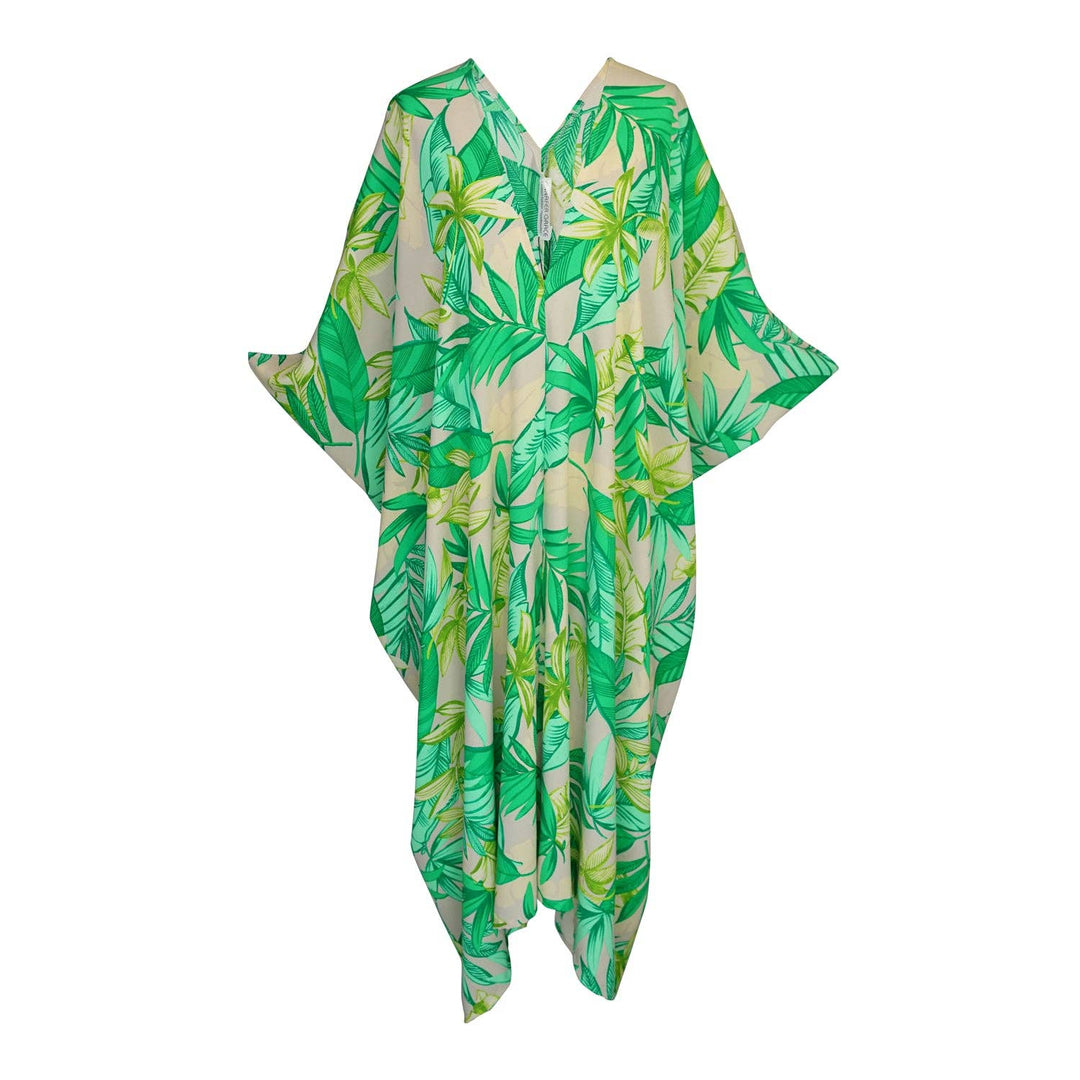 Canopy Nude Caftan