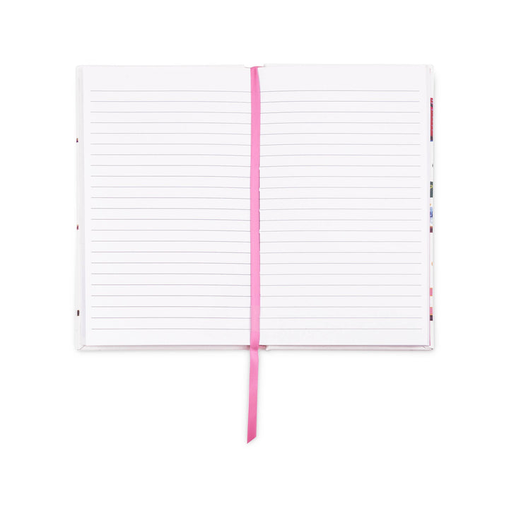 Kate Spade Take Note Large Notebook, Charmed Library