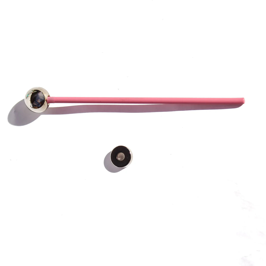 Spring Chime Desktop Instrument