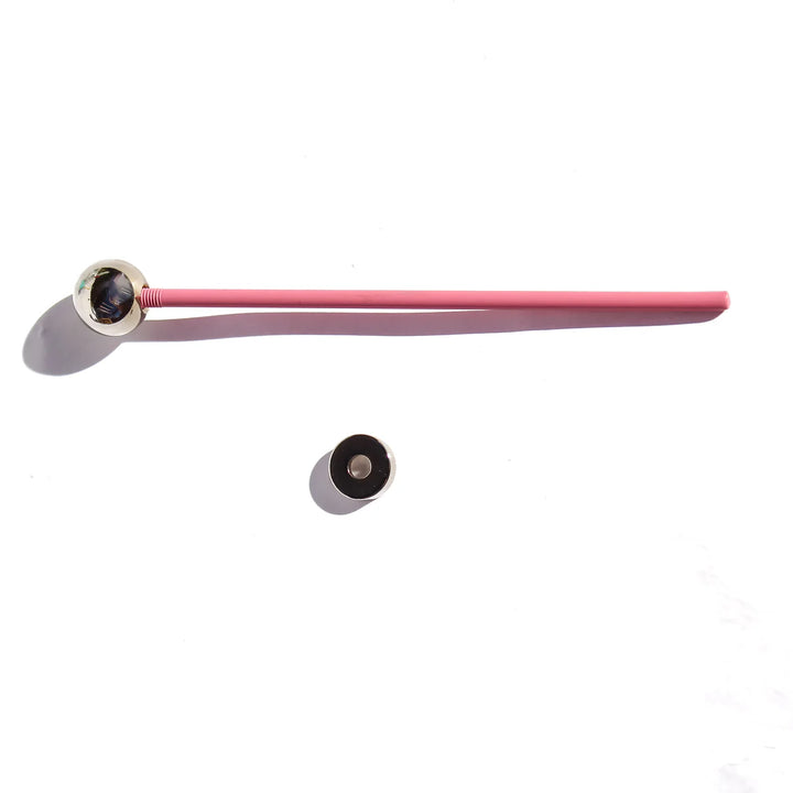 Spring Chime Desktop Instrument