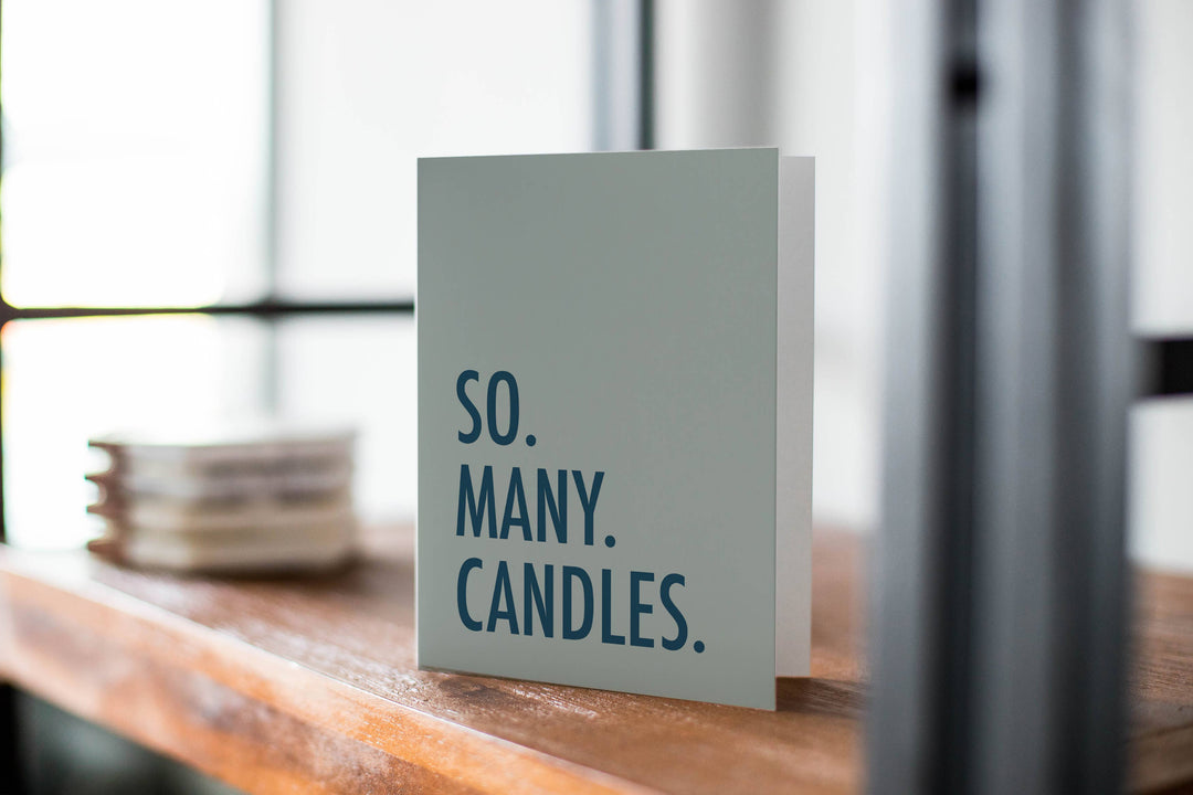 Birthday Card • Funny Birthday Cards • Happy Birthday BD007