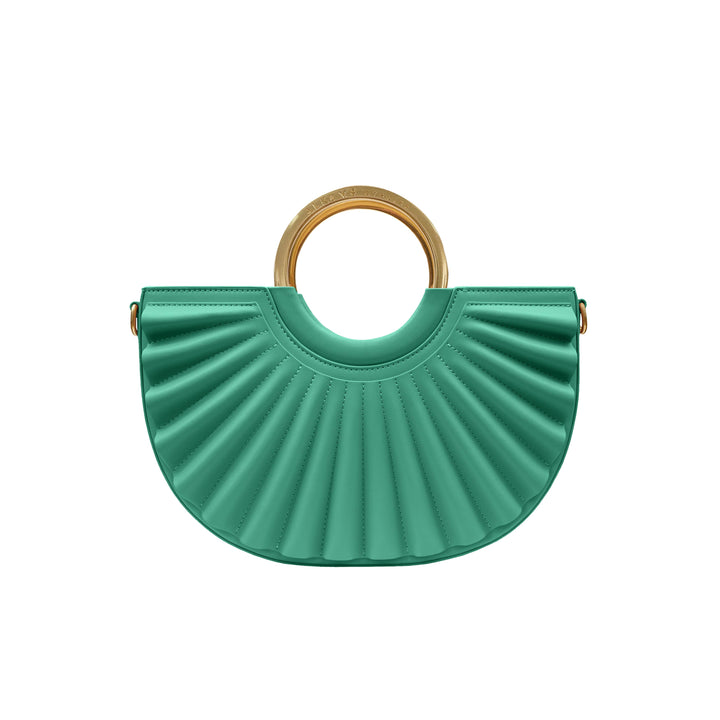 Water Moon Cross Body - Pretty Green
