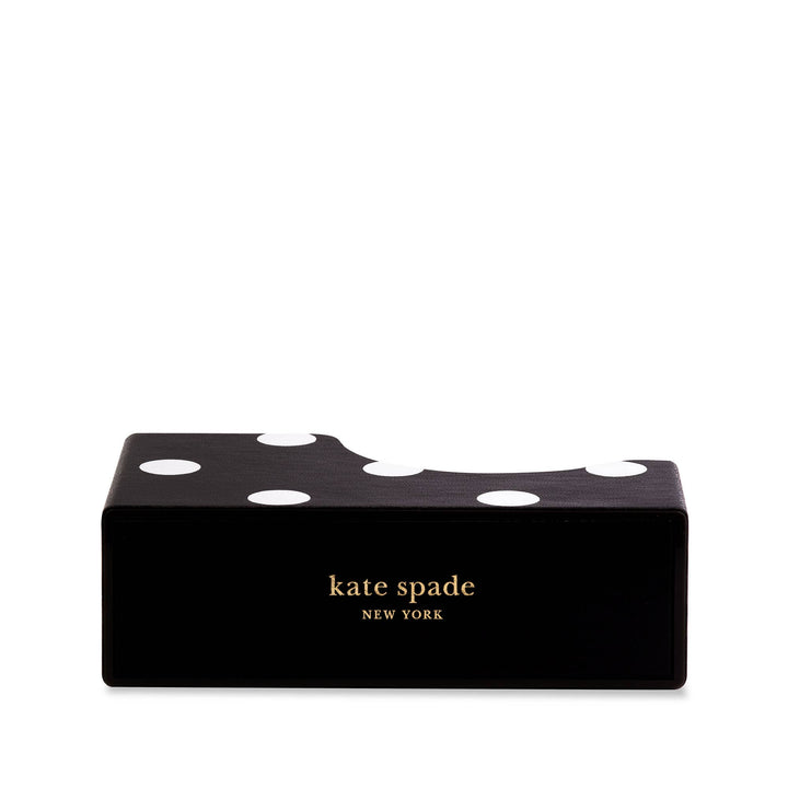 Kate Spade Tape Dispenser, Picture Dot