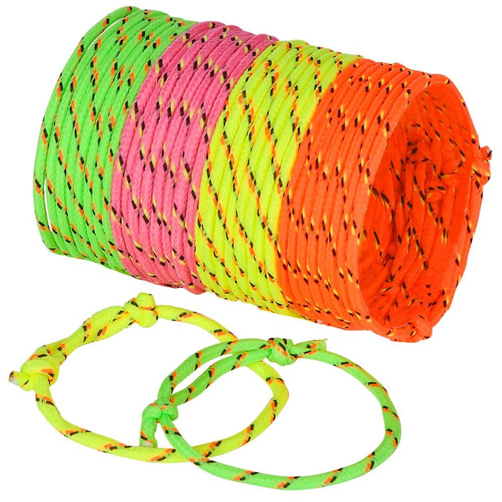 Friendship Bracelet