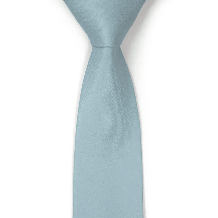 Merman - Dusty Mint Tie