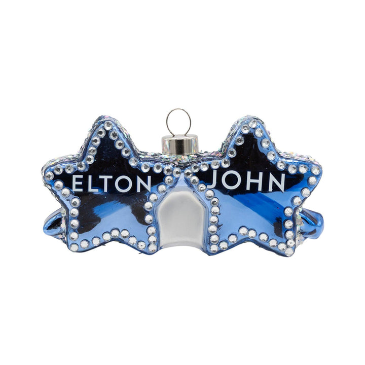 Elton John Shining Sunglasses