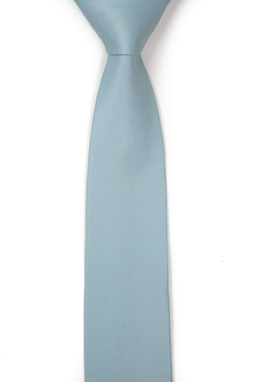 Merman - Dusty Mint Tie