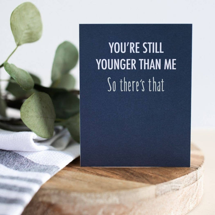 Birthday Card • Funny Birthday Cards • Happy Birthday BD001
