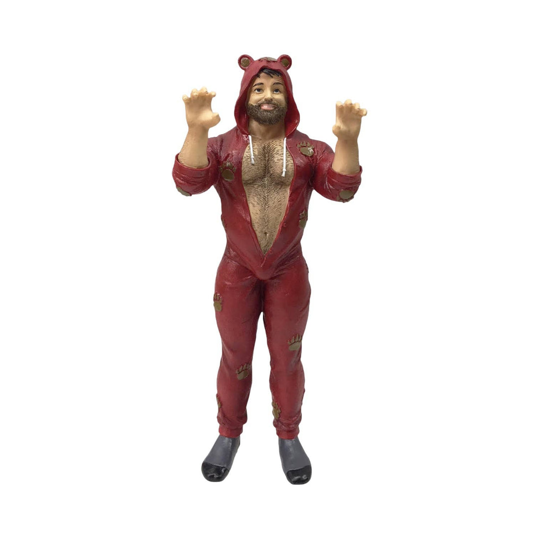 Onesie Bear