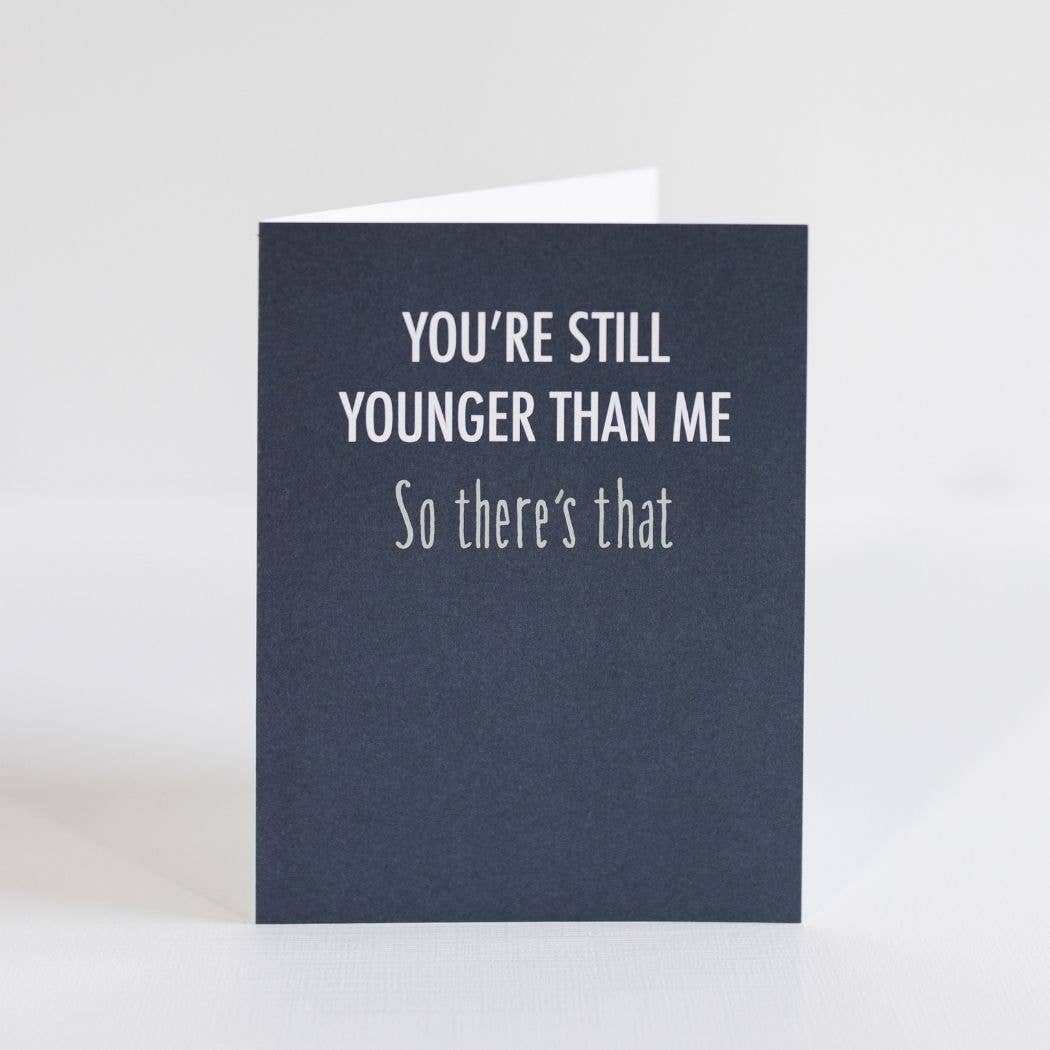 Birthday Card • Funny Birthday Cards • Happy Birthday BD001