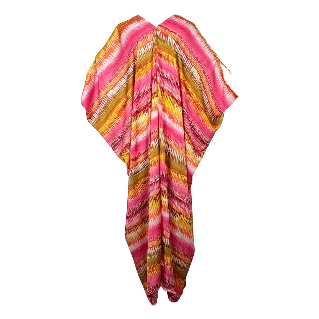 Marisol Caftan Kaftan Dress