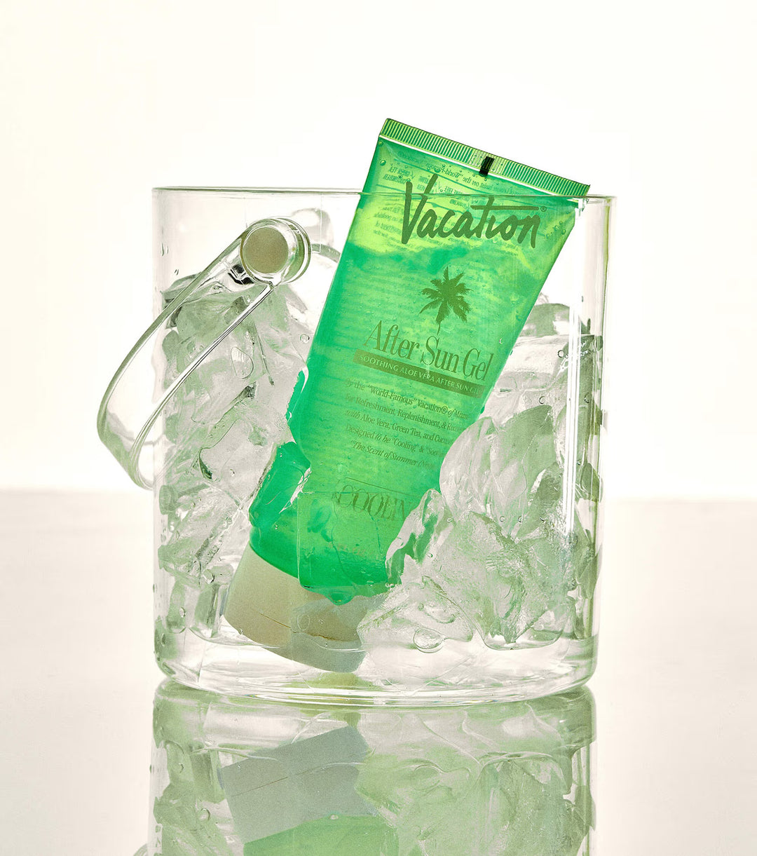 Vacation After Sun Gel - Mini