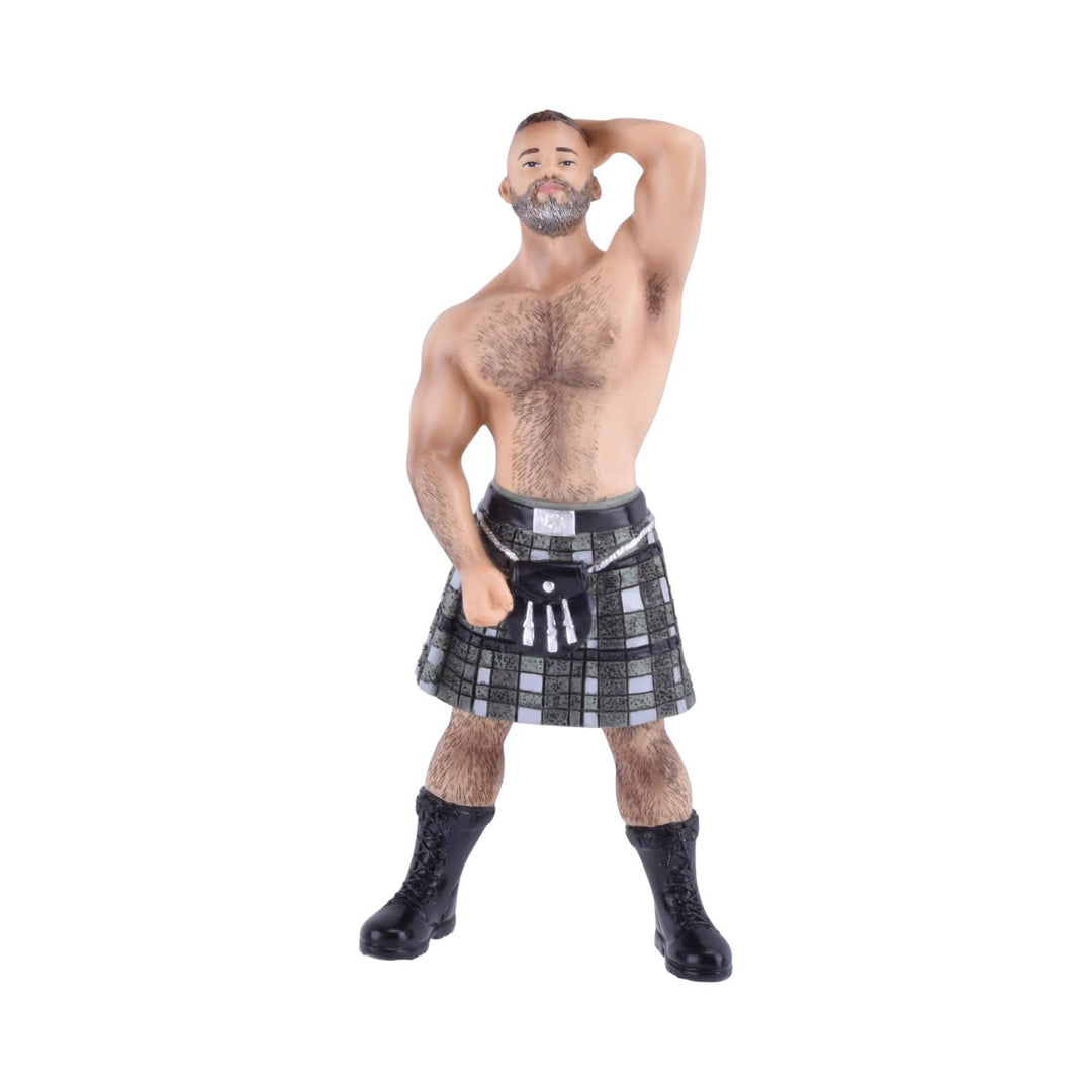 Kilt Bear