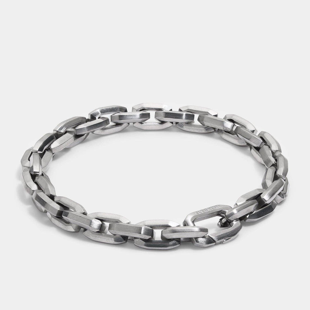 Vega Link Chain Bracelet