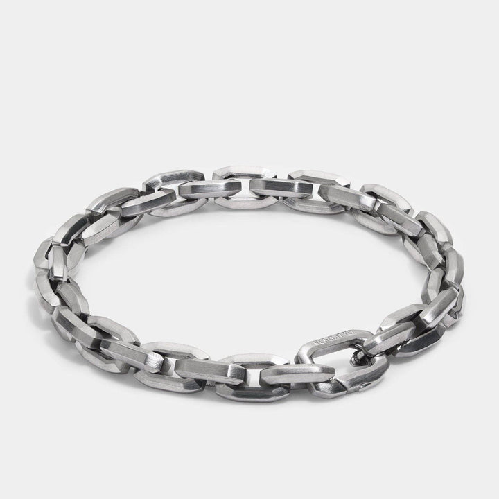 Vega Link Chain Bracelet