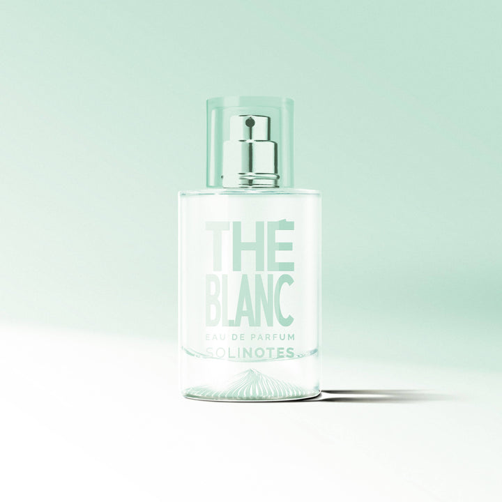 White Tea Perfume 1.7 oz - CLEAN BEAUTY