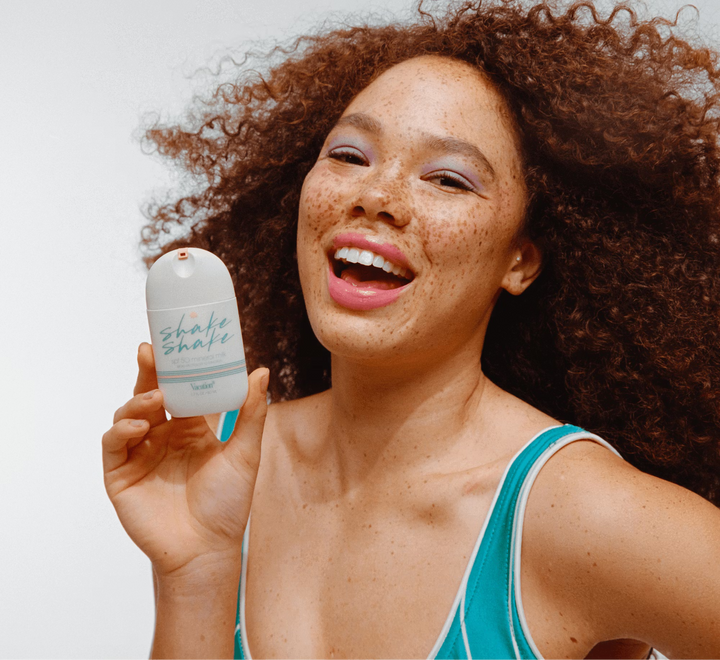 Vacation Shake Shake SPF 50 Mineral Milk