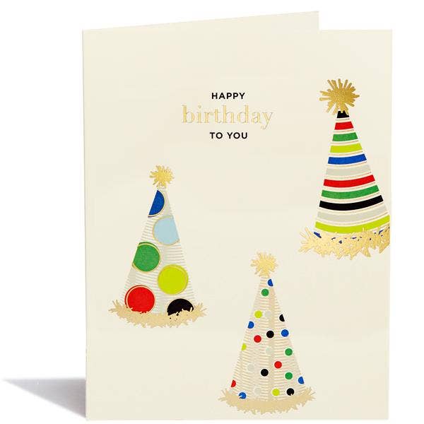 Birthday Party Hats