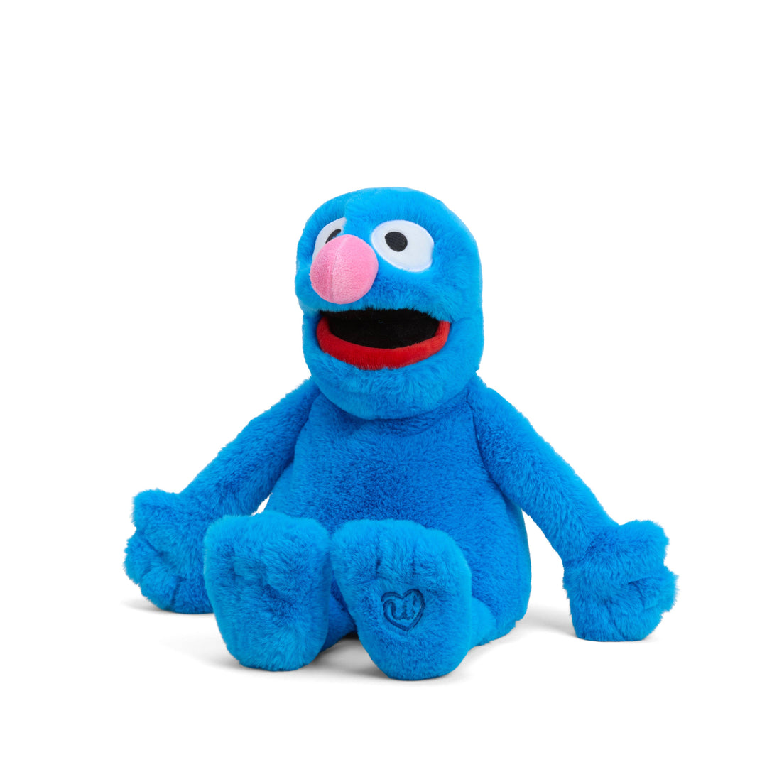 Grover Warmies