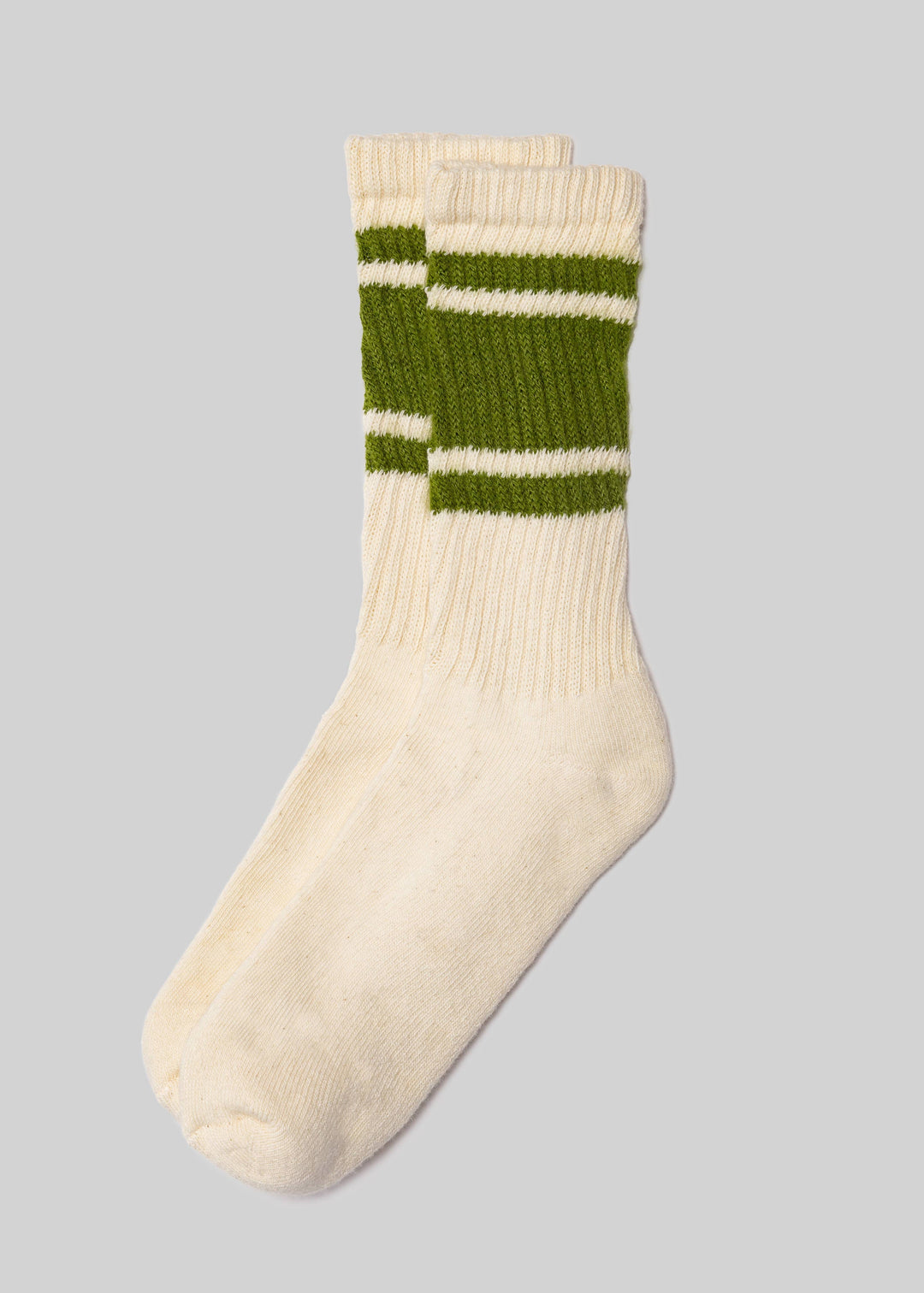 The Mono Stripe Sock