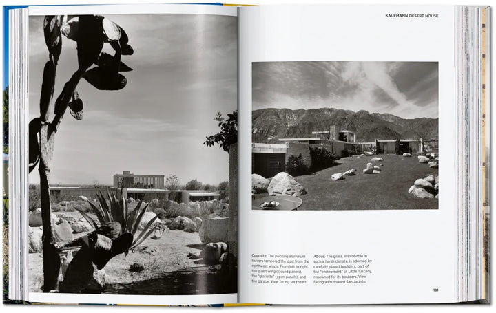 Neutra 45th Edition