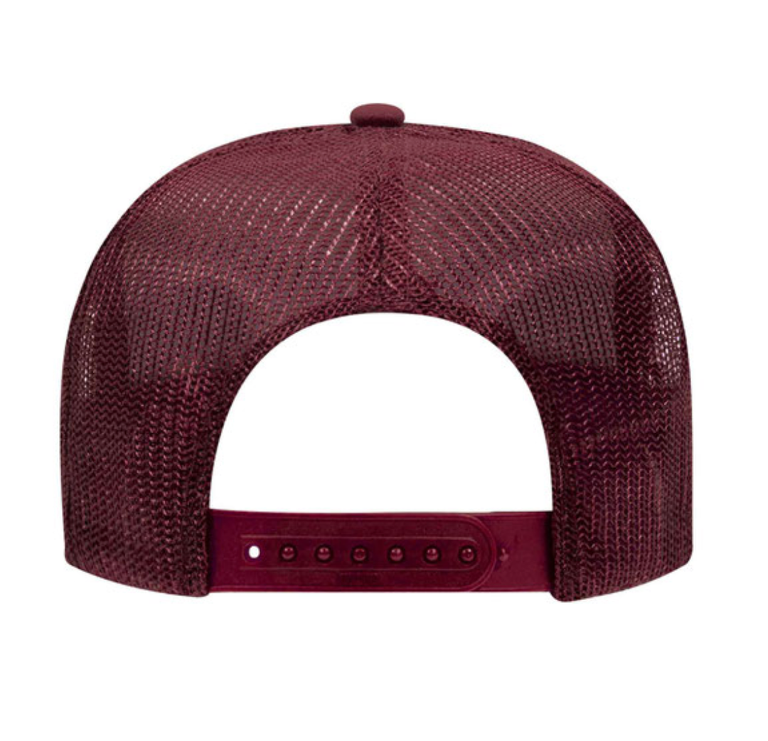 CALI Trucker Hat