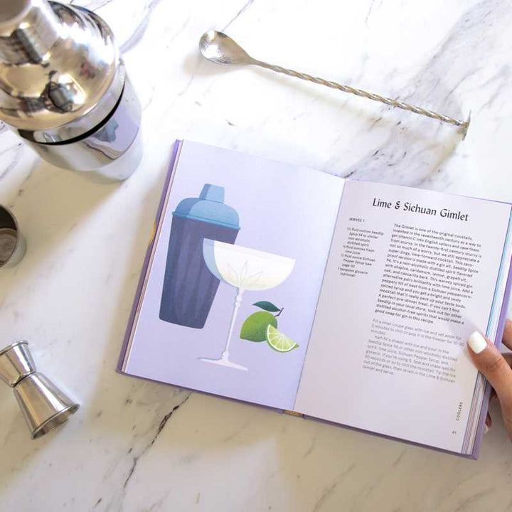 Mocktails Made Me Do It by Jassy  Davis